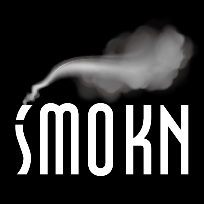 logo of SMOKN