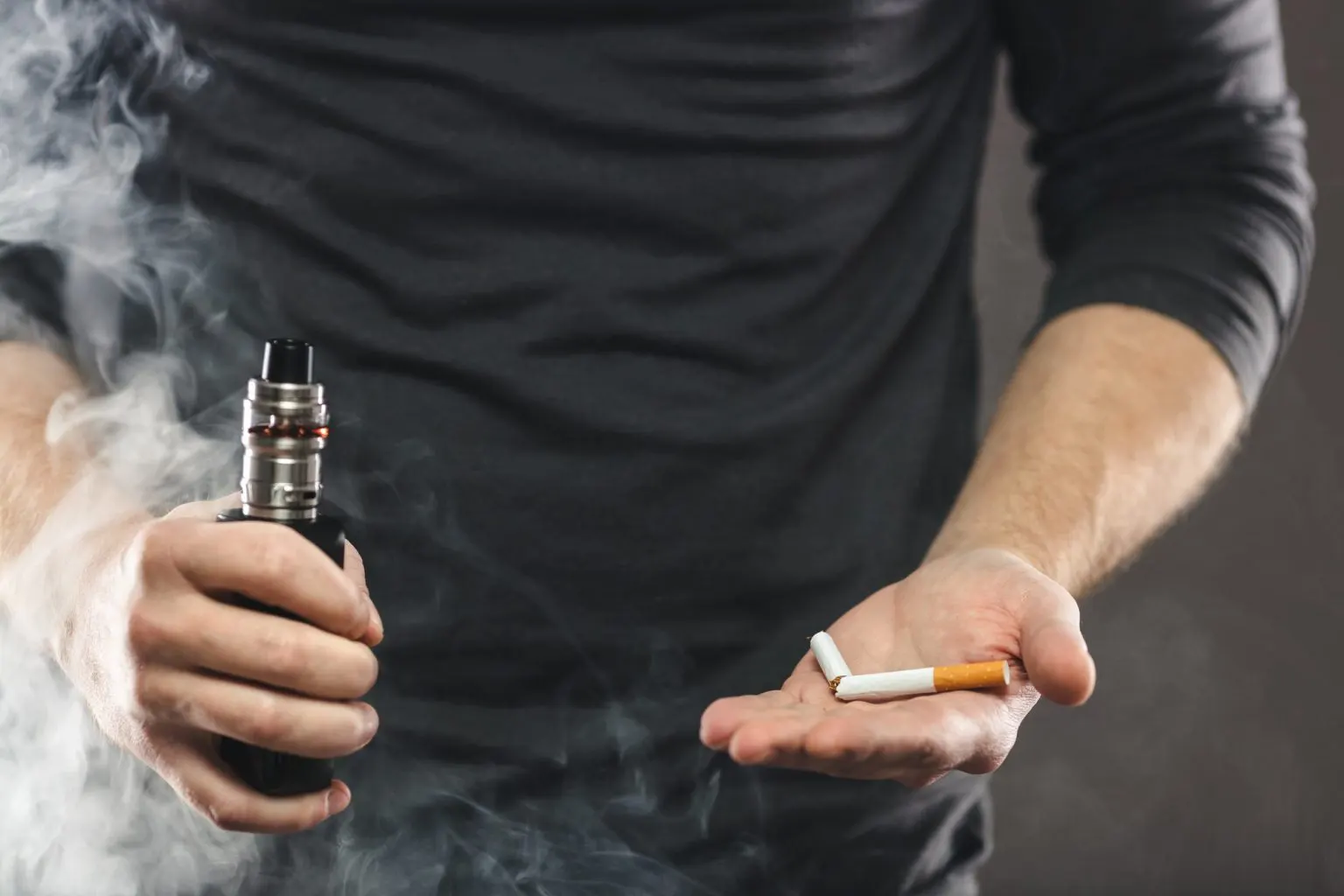 How To Vape? An A To Z Guide Part 2